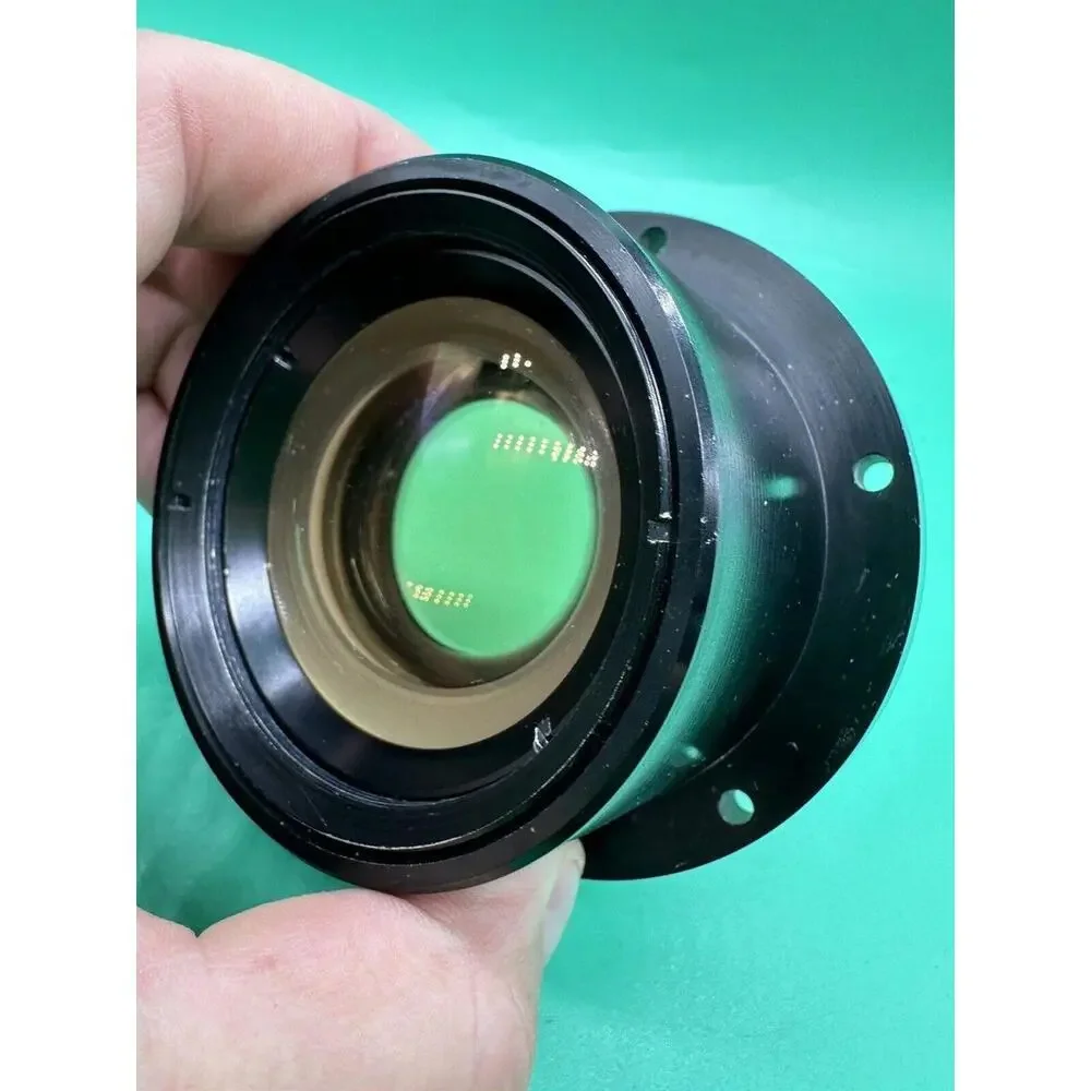 VINTAGE UNIQUE Optical Scope PROFESSIONAL ASTRONOMICAL Microscope TELESCOPE LENS